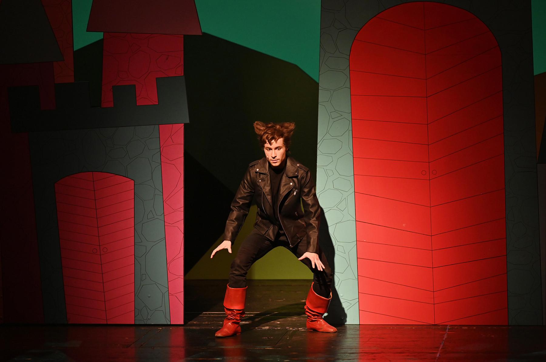 Theater Trier_Der gestiefelte Kater